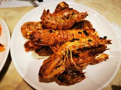 -芭菲盛宴·环球美食(解放碑英利国际店)