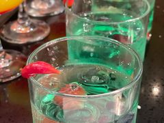 -元一希尔顿酒店·禅自助餐厅·啤酒花园