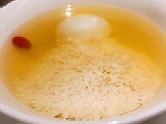 明月雪绒豆腐-逸道(益丰·外滩源店)