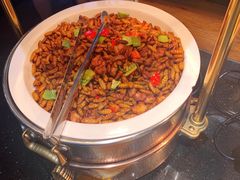 -韩盛·盛江山自助料理(于洪新玛特店)