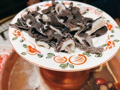 -东门口涮肉·砂锅·烤串(老门东店)
