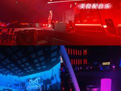 -MOSSO·Liveshow(M3香港广场店)