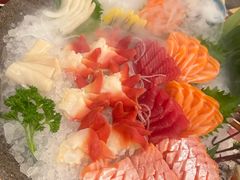 -德川家日本料理(中关村店)