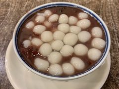 红豆沙小汤圆-阿坤传统手工小吃(沙坪坝店)