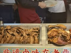 -老鼎万春卤菜(五代传承创始老店)
