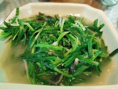 观音菜-竹庄餐馆·26年店(南昆山景区店)