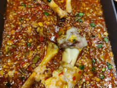 -杨记隆府重庆江湖菜(大悦城店)