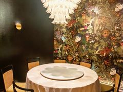 -顶特勒·黄鱼馆·特色菜(上海大世界店)