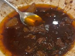-上海精菜馆(虎踞关店)