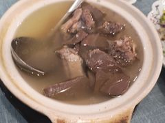 -茶油香闽南菜·花园餐厅(前埔店)
