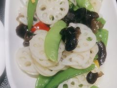 -紫光园·烤鸭·北京菜(团结湖店)