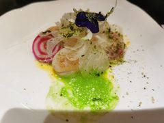 -王品牛排(郑州大卫城店)