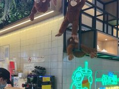 -食代馆(深业上城店)