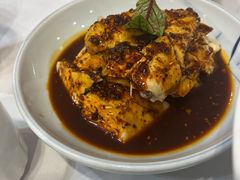 -东兴楼饭庄(六里桥店)