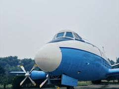 -中国航空博物馆