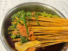 -成都瓜串串(水围1368店)