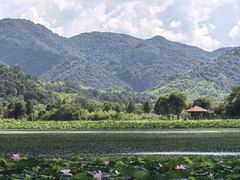 -东钱湖旅游度假区