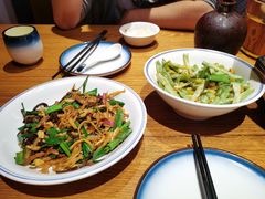 -印象鲵宴·张家界地标美食名片(溪布街店)