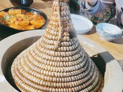 -云尊府蒸汽石锅鱼云南菜(龙旗店)