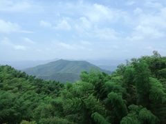 -径山寺