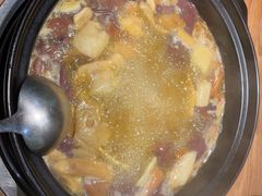 -一朵菌·野生菌探索家火锅(南亚店)