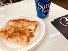 -山姆美式餐吧(鼓楼店)