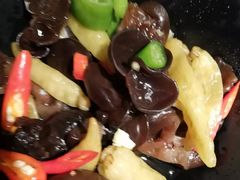 -江边城外烤全鱼(方庄时代购物中心店)