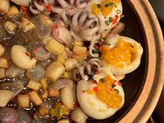 -晓长安·新陕菜(曲江店)