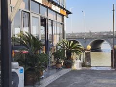 -临水阁农家乐饭店