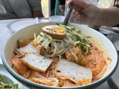 -章记星洲 · 新加坡餐厅(望京店)