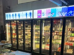 -微醺烤牛·炭火烧烤·精酿啤酒(东郊记忆店)