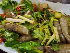 -官塘锋记鱼生·生腌·砂锅粥(牌坊街店)