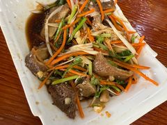 -美玲拉面(鞍山西道店)