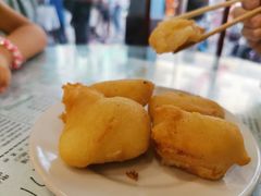 -仁信老铺(华盖路店)
