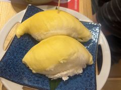-清水日本料理铁板烧(学府路店)