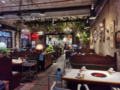 -汕头八合里海记牛肉店(清河店)