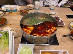 -野妹火锅(南园店)