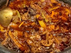 -探鱼·鲜青椒爽麻烤鱼(正佳广场店)