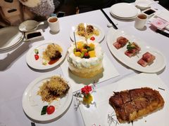 -八分饱·西津会(西津渡店)