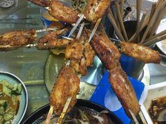 -清真·鸦儿李记·小馆(后海店)