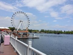 -渔岛海洋度假区