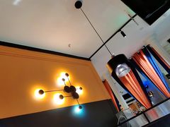 -半秋山西餐厅(巴南万达广场店)