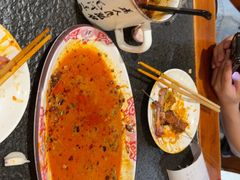 -福苗小骆驼烧烤(大唐不夜城店)