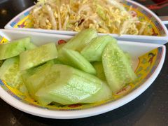 -芦月轩羊蝎子(北蜂窝店)