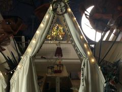 -佐佑帐篷环游记(南锣鼓巷店)