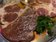 -大叹号·朝鲜族烤肉(潍坊泰华城店)