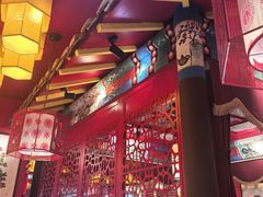 -富贵春饼·烤鸭·大厨现炒(泰华店)