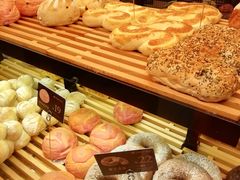 -酵墅·红酒酵母面包(羲和广场店)