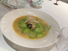 -桂满陇·海市蜃楼·黑金(国金店)