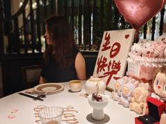 -狮拾久·现代新加坡料理(壹方城店)